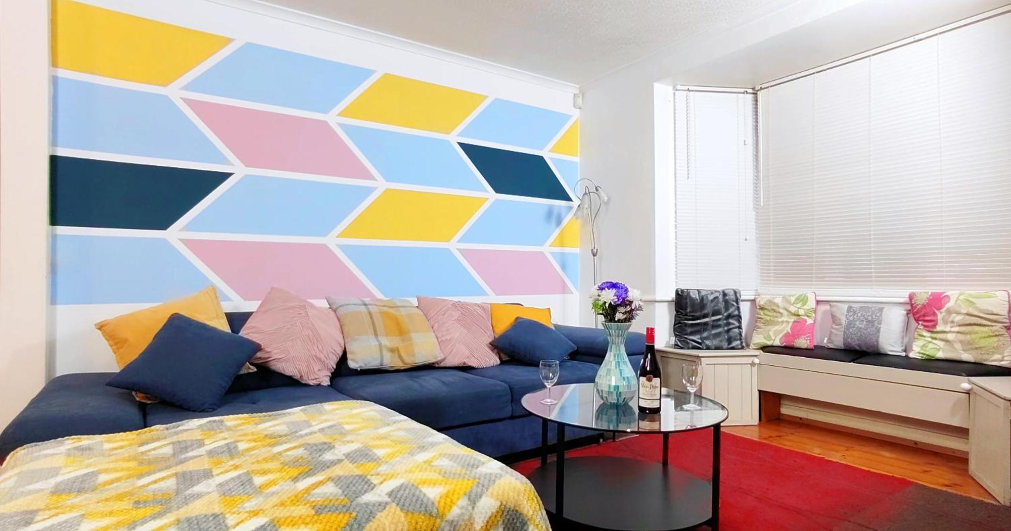 Epicsa - Corporate & Family Stay In 3 Bedroom House With Garden, Free Parking 剑桥 外观 照片